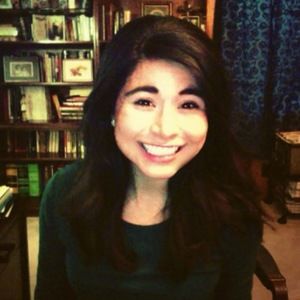 Meet your Posher, Mia